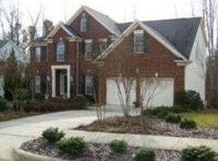 407 Hickorywood Blvd, Cary, NC 27519