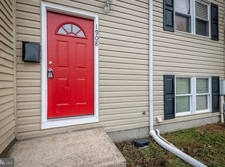 1908 Eloise Ln, Edgewood, MD