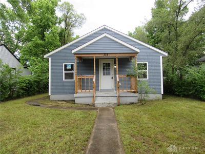 314 Smith St, Dayton, OH, 45417