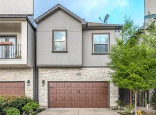 1323 Laird St, Houston, TX 77008