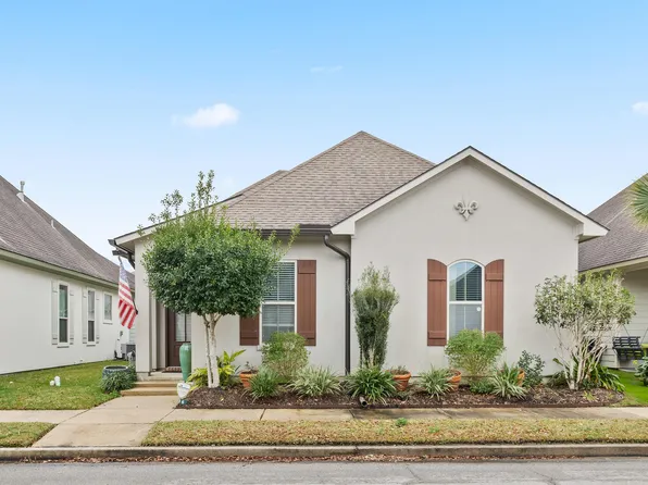 116 Laurel Grove Blvd, Youngsville, LA 70592