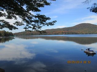 Big Rock Rd, Morgan, VT 05853