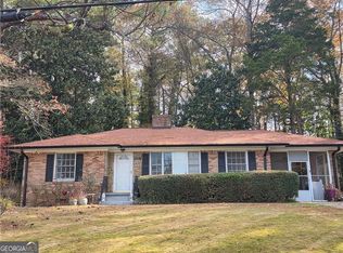 2292 Camp Ground Rd SW, Atlanta, GA 30331