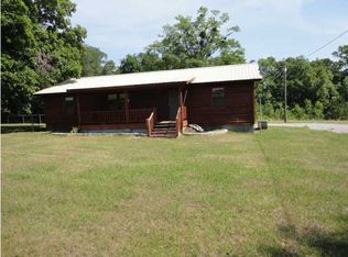 12561 Red Hill Road Ext, Bay Minette, AL 36507