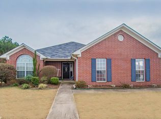 1745 Rachel Dr, Conway, AR 72032