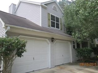 8522 Stonebridge Dr, Charleston, SC 29420