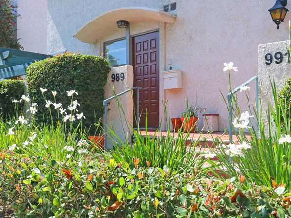 989 E California Blvd, Pasadena, CA 91106