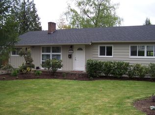 12720 SW Edgewood St, Portland, OR 97225