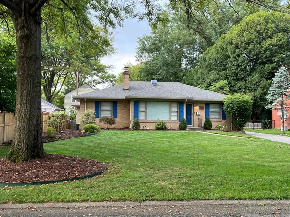 1120 Ivy Ln, Indianapolis, IN 46220