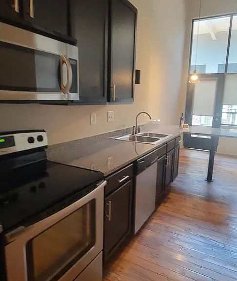 DRAYTON MILLS LOFT APARTMENTS — Photo 88