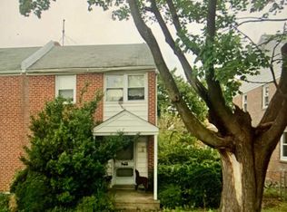 1017 Cobbs St, Drexel Hill, PA 19026