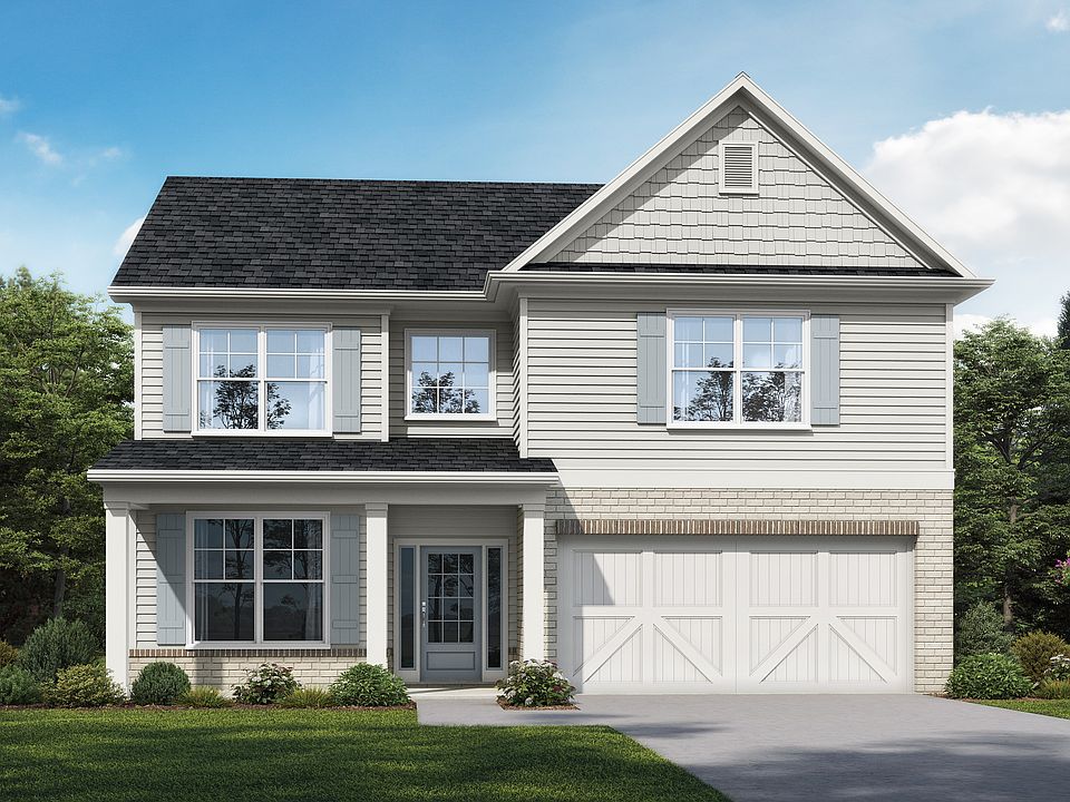 Elevation C