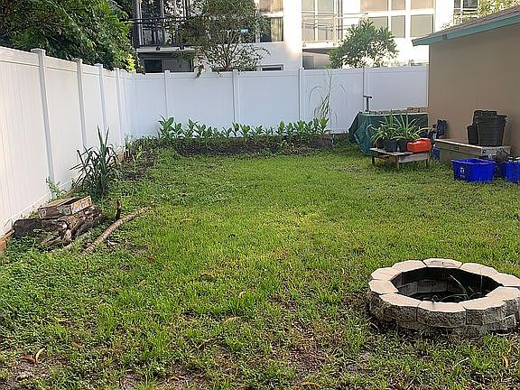 Garden