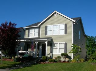 1812 Hoffman Hill Blvd, Dupont, WA 98327