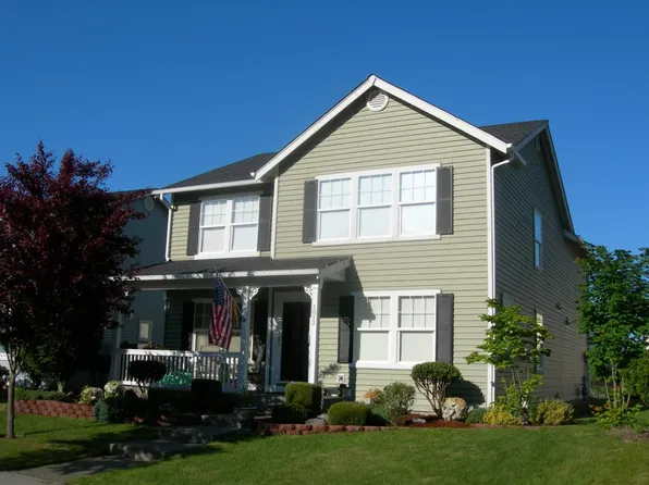 1812 Hoffman Hill Blvd, Dupont, WA 98327