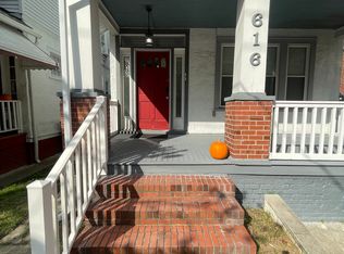 616 Georgia Ave #B, Norfolk, VA 23508