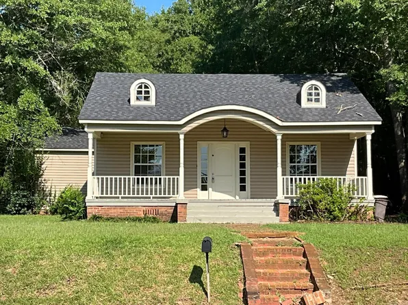 (undisclosed Address), Atlanta, TX 75551