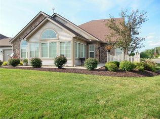 1402 Newman Dr, Brunswick, OH