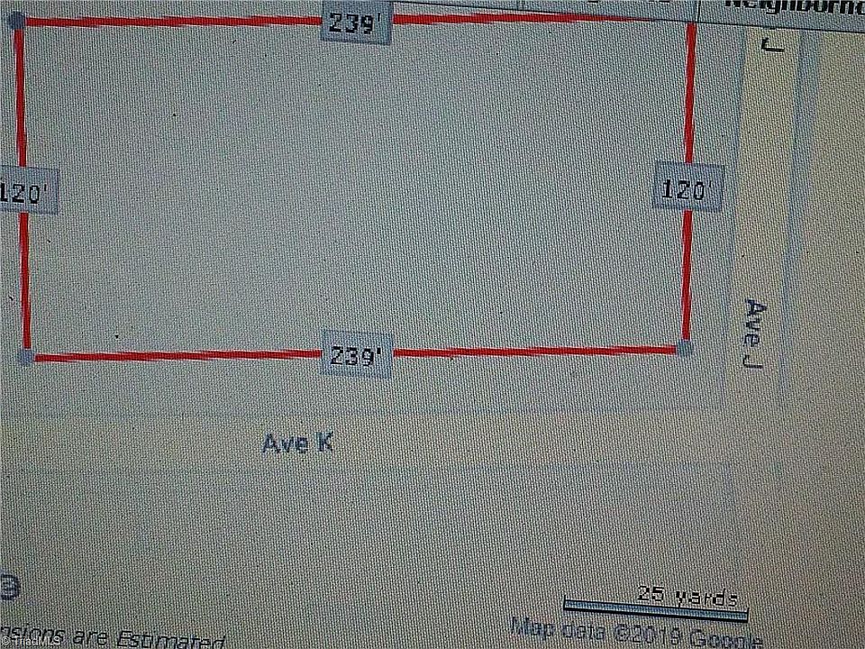 1st image of 817 Avenue K