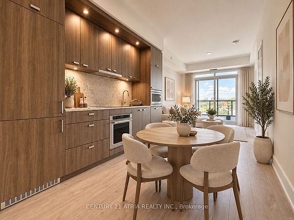 2nd image of 858 Dupont St #820