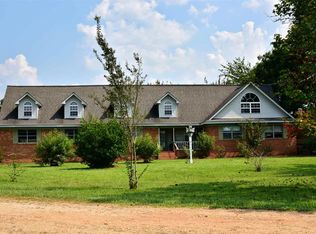 222 Cabinet Shop Rd, Magee, MS 39111