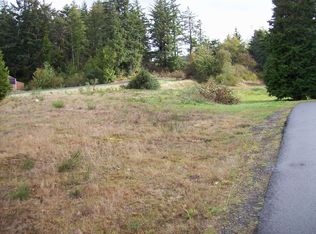 Lot 603, Gearhart, OR 97138