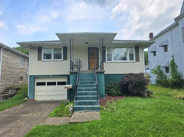 415 Kruger Street, Wheeling, WV 26003