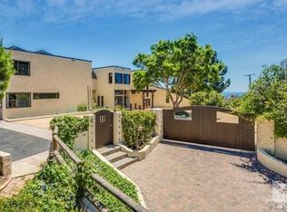 5900 Filaree Heights Ave, Malibu, CA 90265