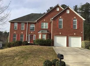 3180 Westheimer Rd, Stone Mountain, GA 30087