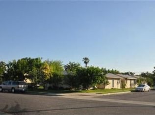 3468 S Frank Ave, Fresno, CA 93725