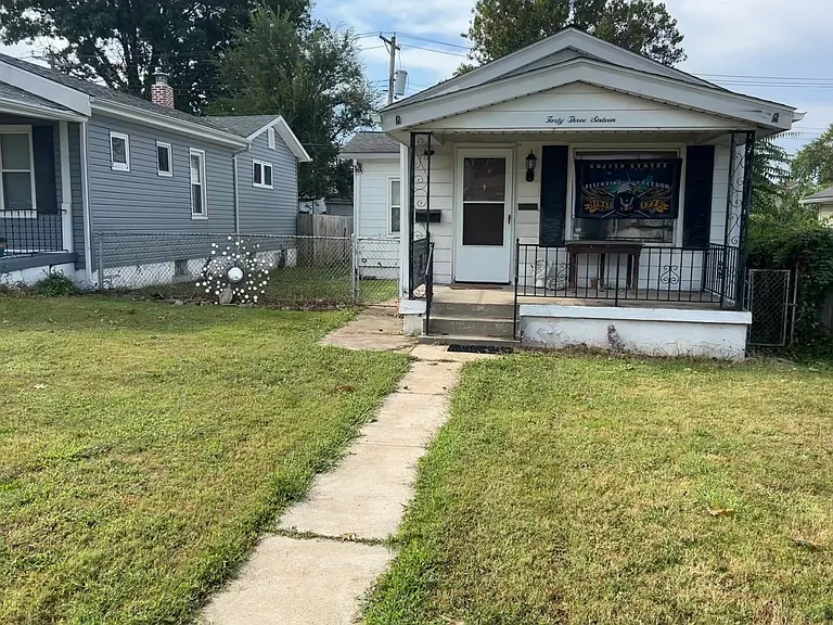 4316 Potomac St — Photo 1