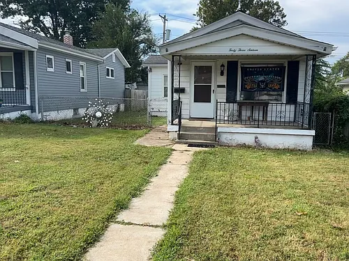 4316 Potomac St Photo 1