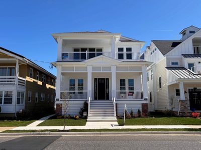 1917 Central Ave Floor 1, Ocean City, NJ, 08226