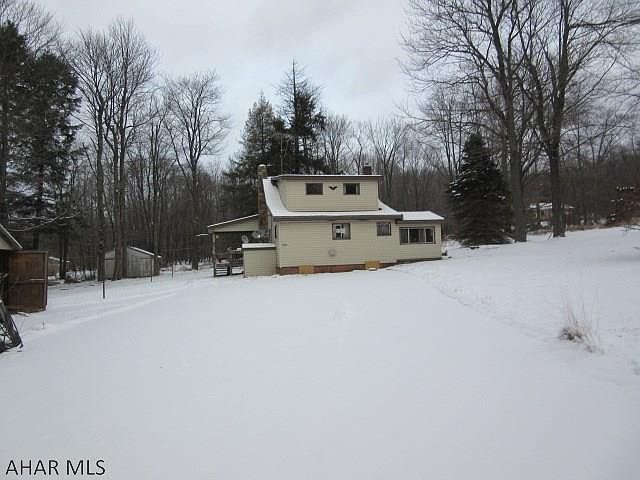 3938 Ben Franklin Hwy, Belsano, PA 15922 Zillow