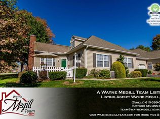 901 Homestead Ln, Chadds Ford, PA 19317