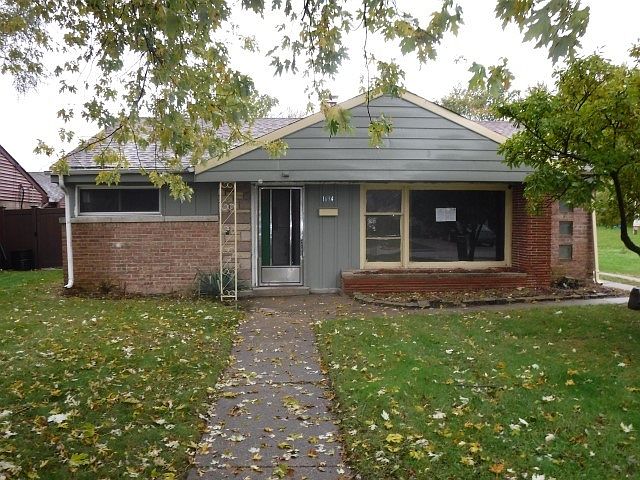 1st image of 1694 Shirley Dr