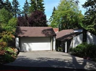 2212 109th Ave SE, Bellevue, WA 98004