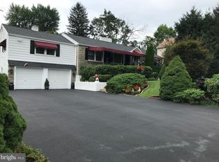 542 Fern Hill Rd, West Chester, PA 19380