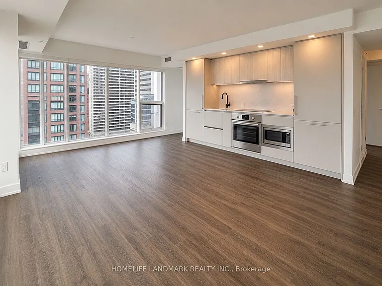 609 Sherbourne St #3502 — Photo 7