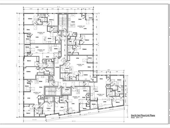 3rd image of 1200 Main St