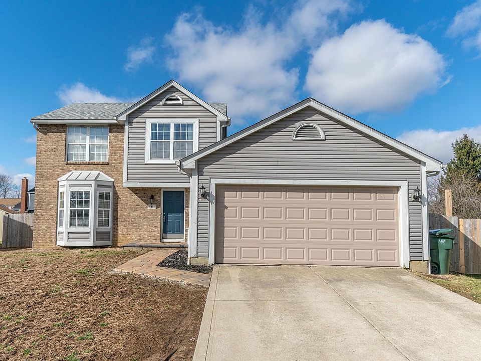 1st image of 1411 Chenille Way