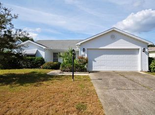 608 Lisbon Ln, The Villages, FL 32159