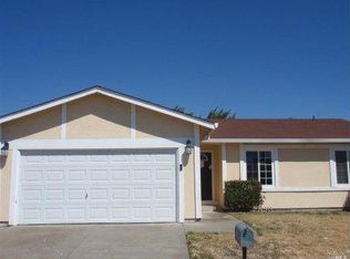 52 Buena Vista Ave, Suisun City, CA 94585