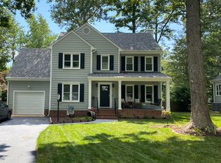 11302 Pintail Landing Pl, Chester, VA 23831