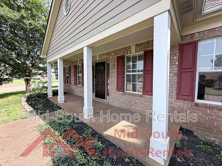 4623 Cedar Branch Cv — Photo 3