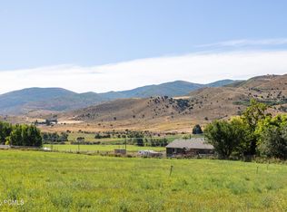 673 E Hg Ct, Coalville, UT 84017