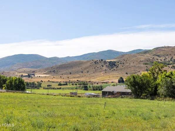 673 E Hg Ct, Coalville, UT 84017