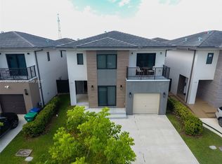 1159 NW 3rd St, Florida City, FL 33034
