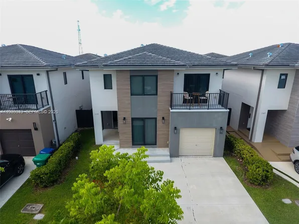 1159 NW 3rd St, Florida City, FL 33034