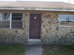 19 W Orange St, Avon Park, FL 33825